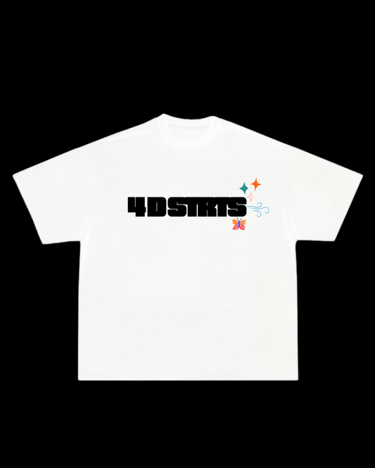 4’d STRTS BUTTERFLY