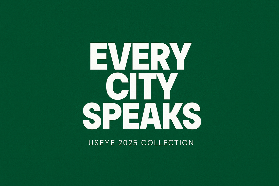 Every City Speaks: Useye’s Streetwear Love Letter to Nigerian Cities