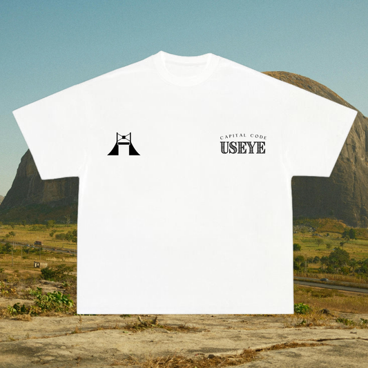 Useye Abuja Tee
