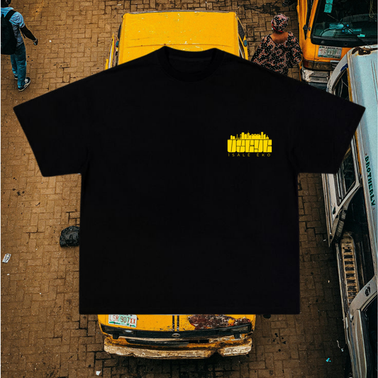 Useye Lagos Tee