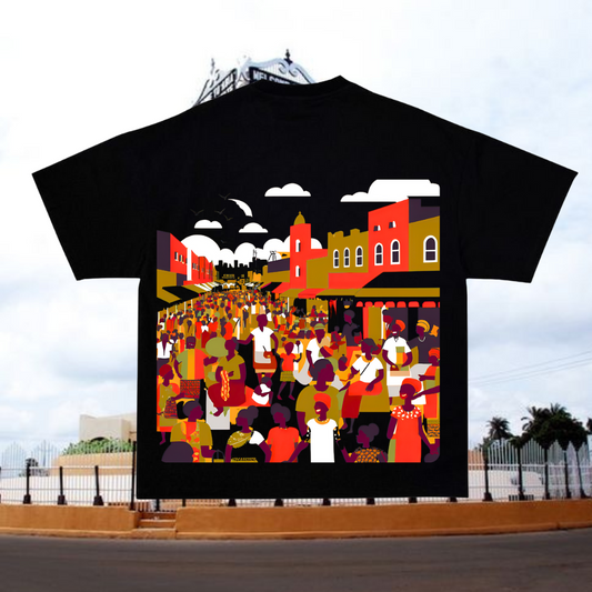 Useye Abia Tee