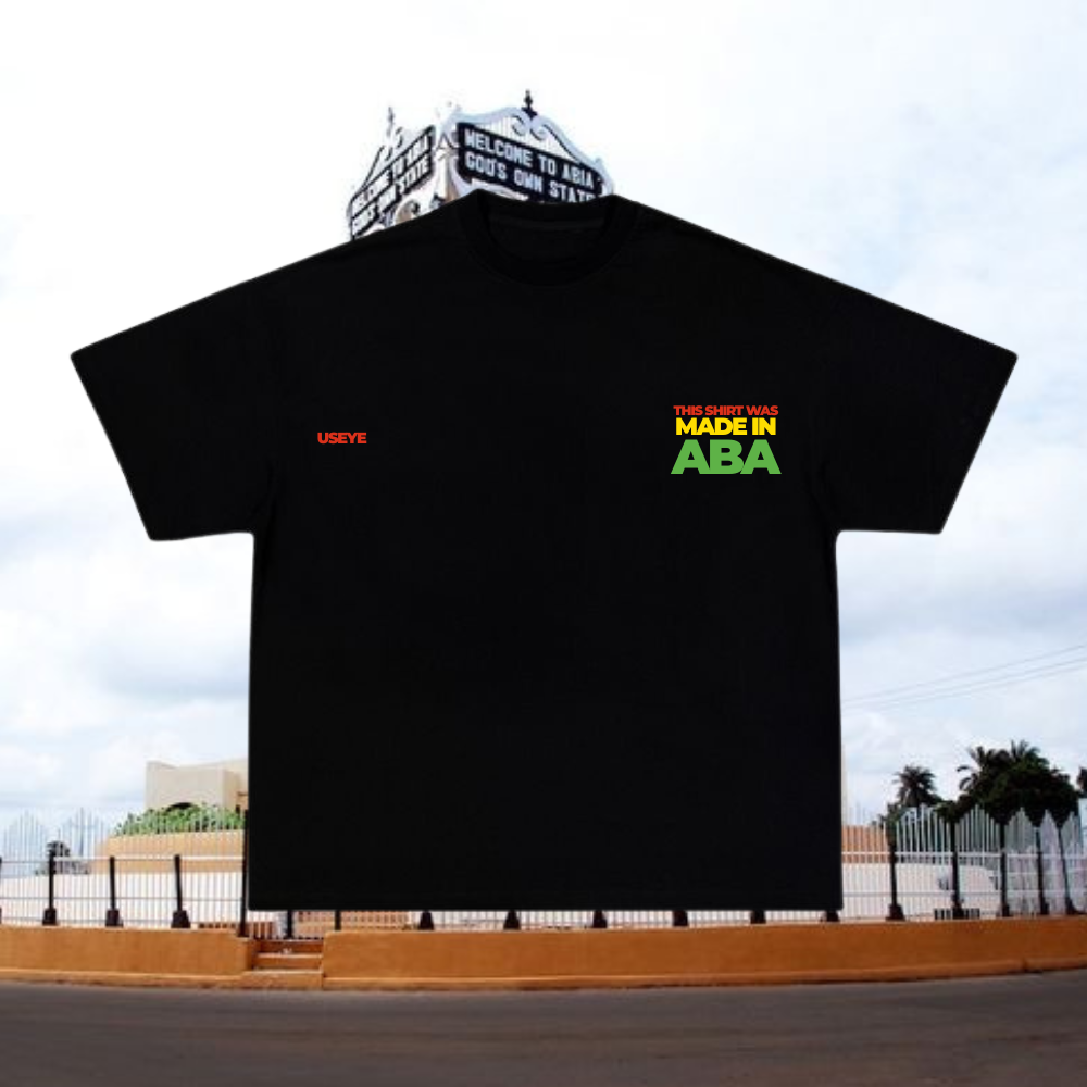 Useye Abia Tee