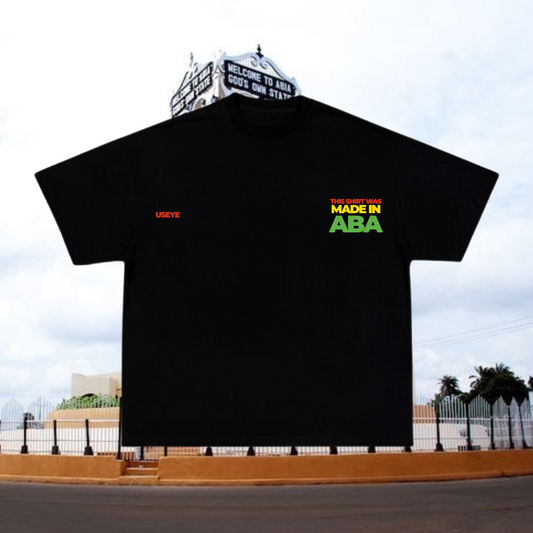 Useye Abia Tee