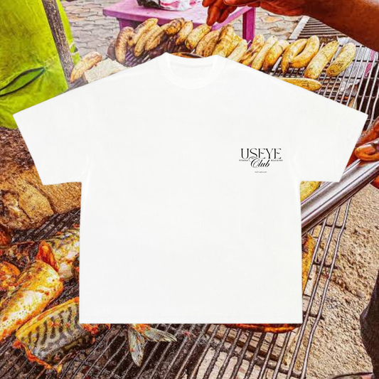Useye Port Harcourt Tee