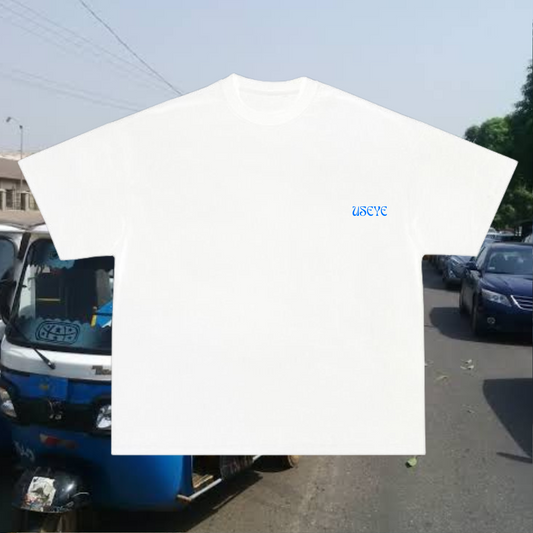 Useye Warri Tee