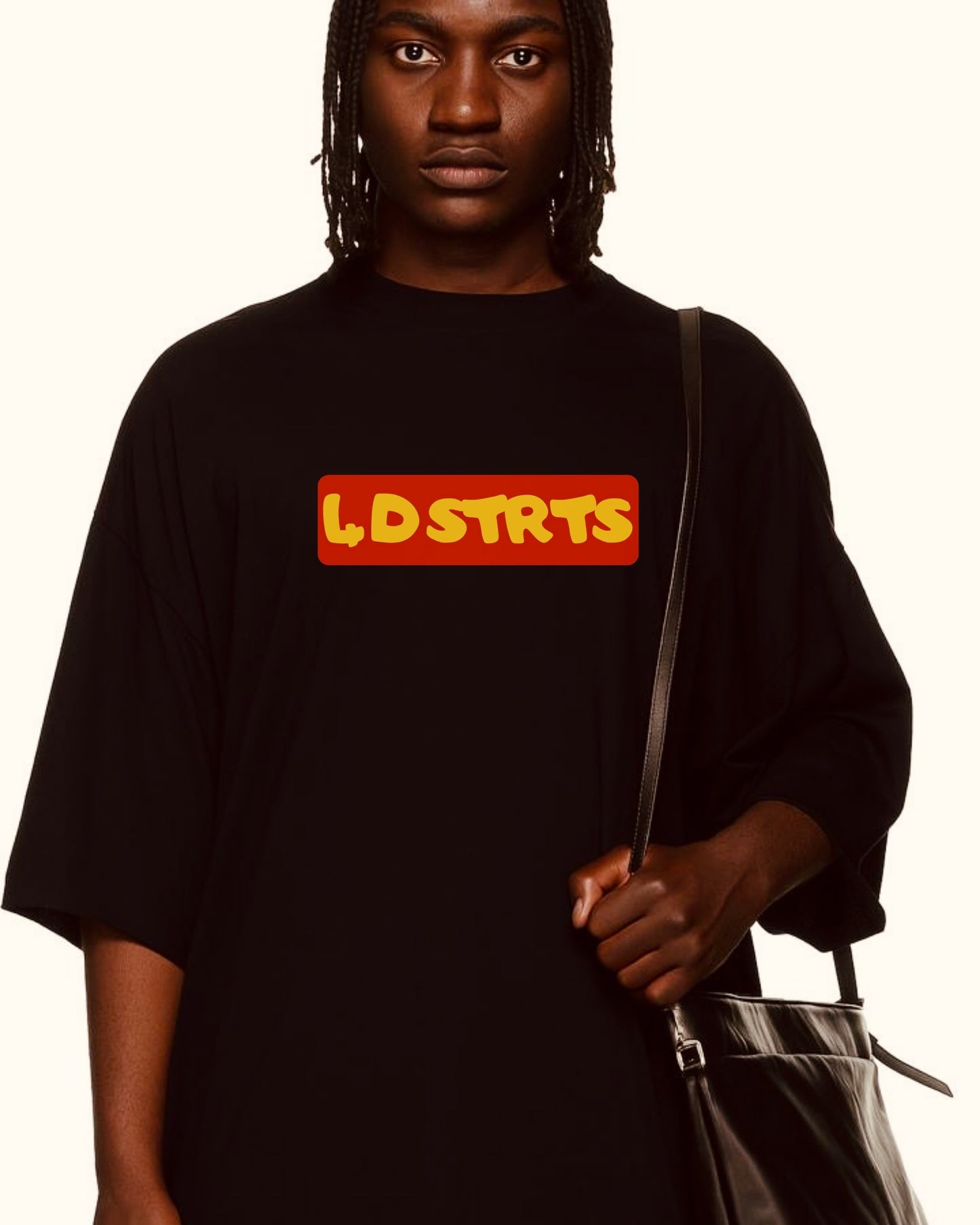 4’d STRTS SKATER-KID