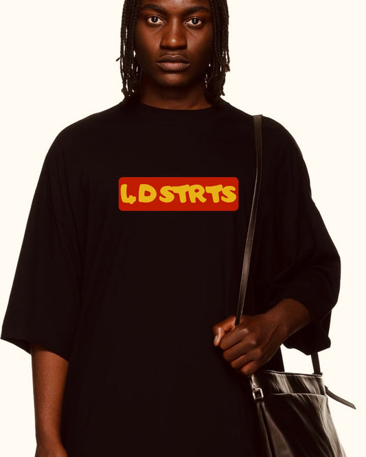 4’d STRTS SKATER-KID