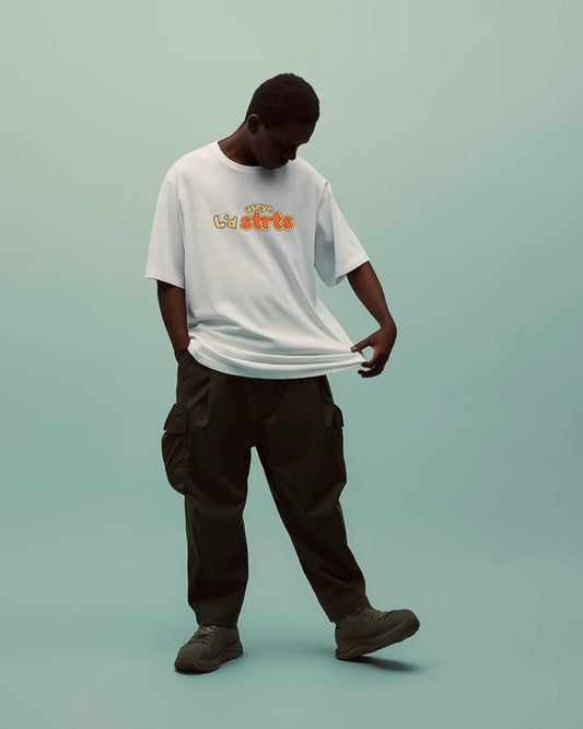 4’d STRTS PLAY LOGO