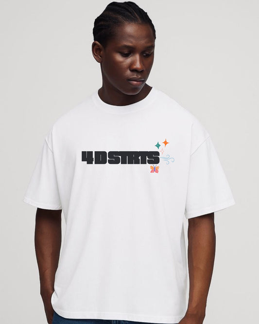 4’d STRTS BUTTERFLY