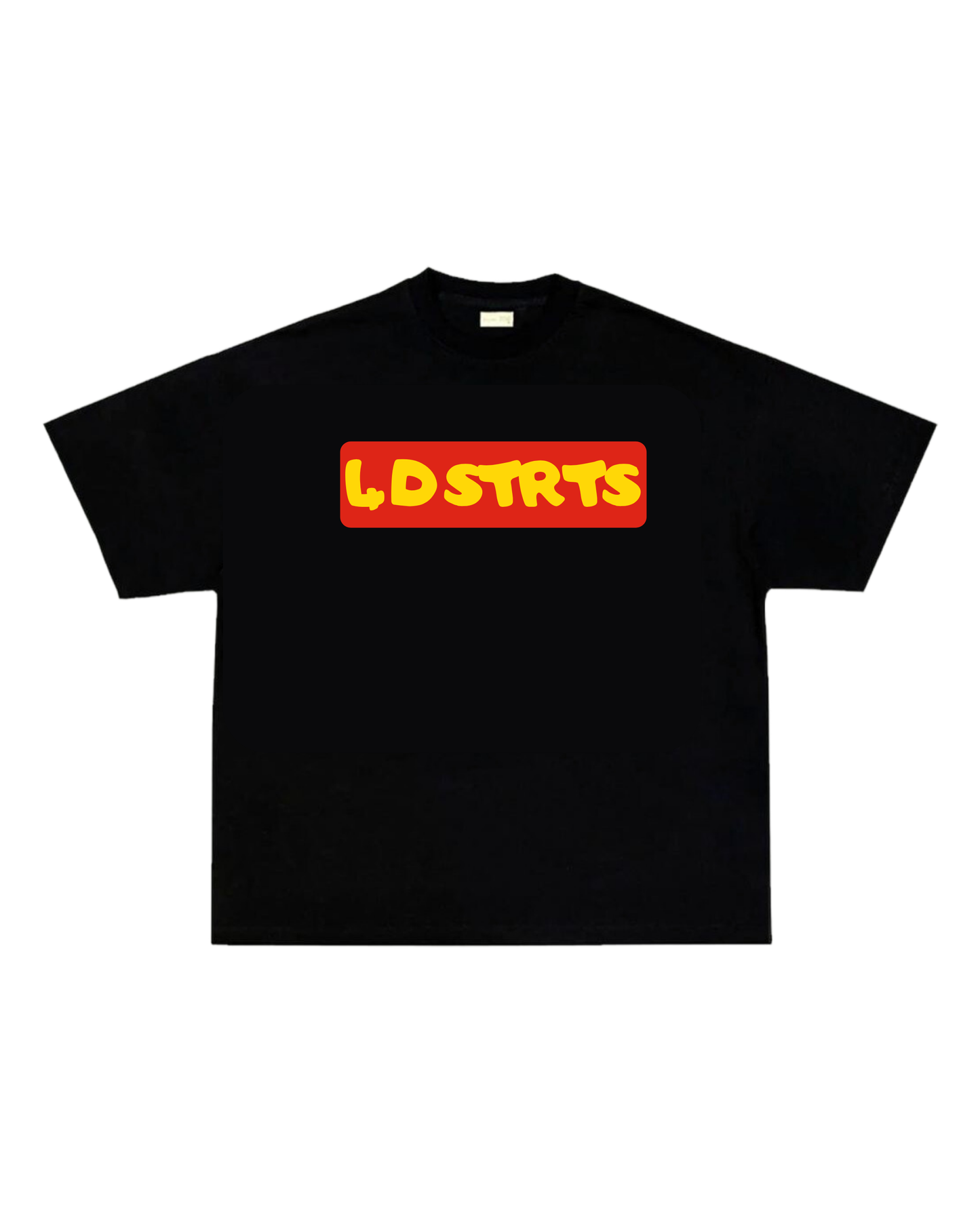 4’d STRTS SKATER-KID