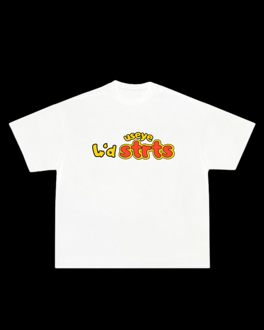 4’d STRTS PLAY LOGO