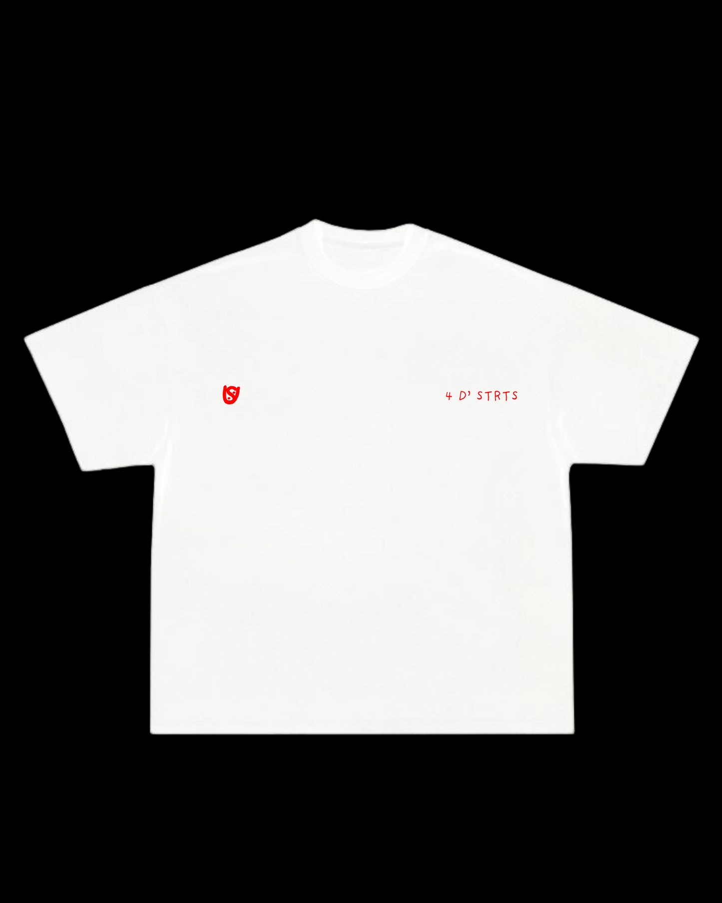 4’d STRTS LOCAL MAN