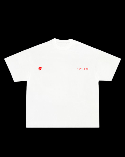 4’d STRTS LOCAL MAN