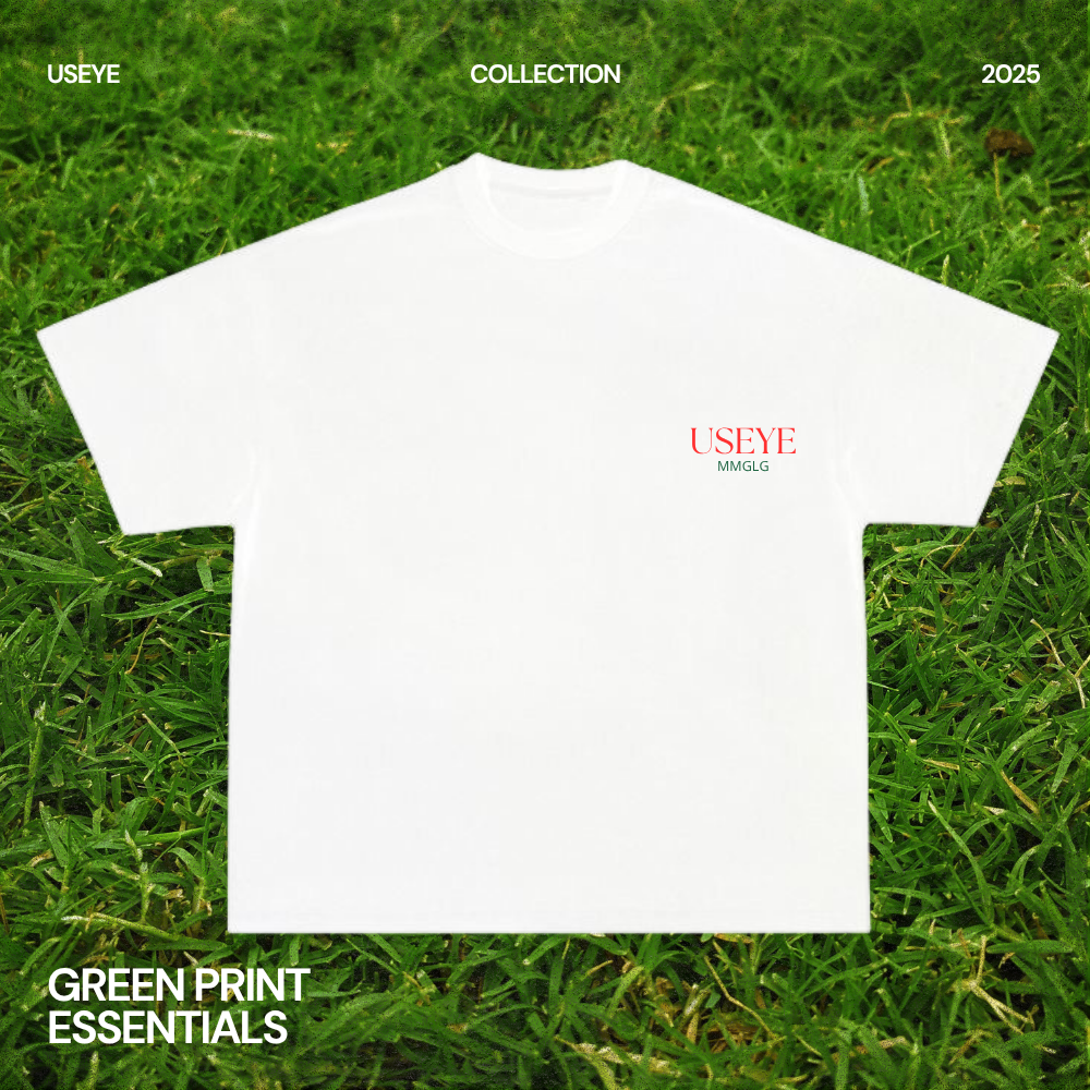 MY MONEY GROWS LIKE GRASS (MMGLG)